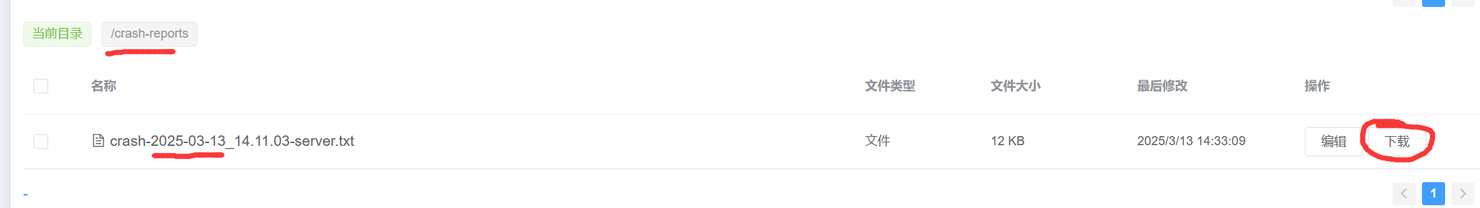 null
