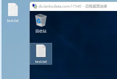 null