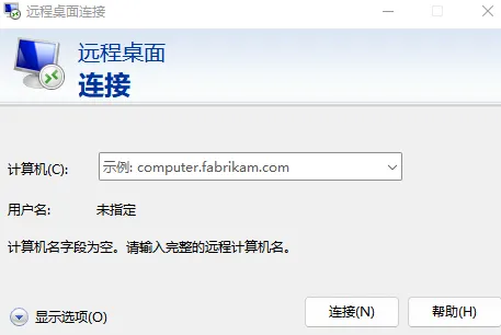 null
