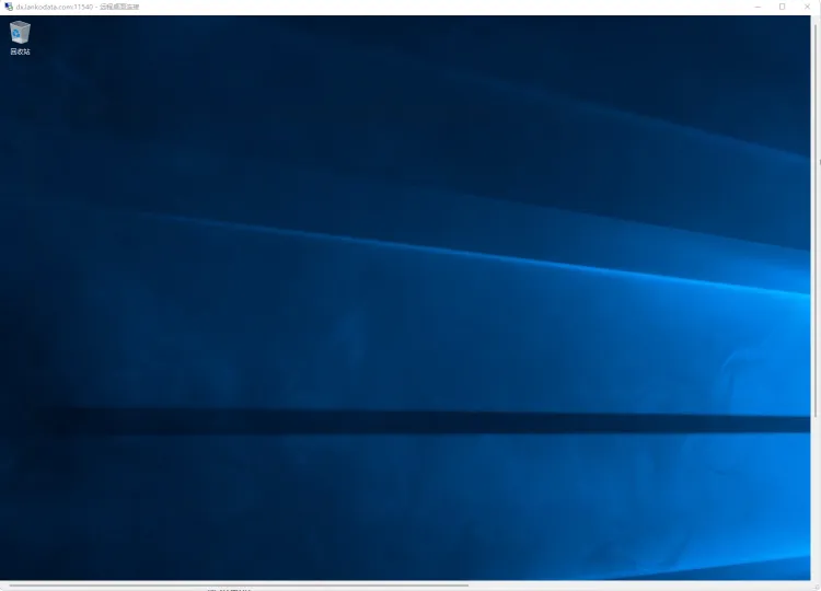 null